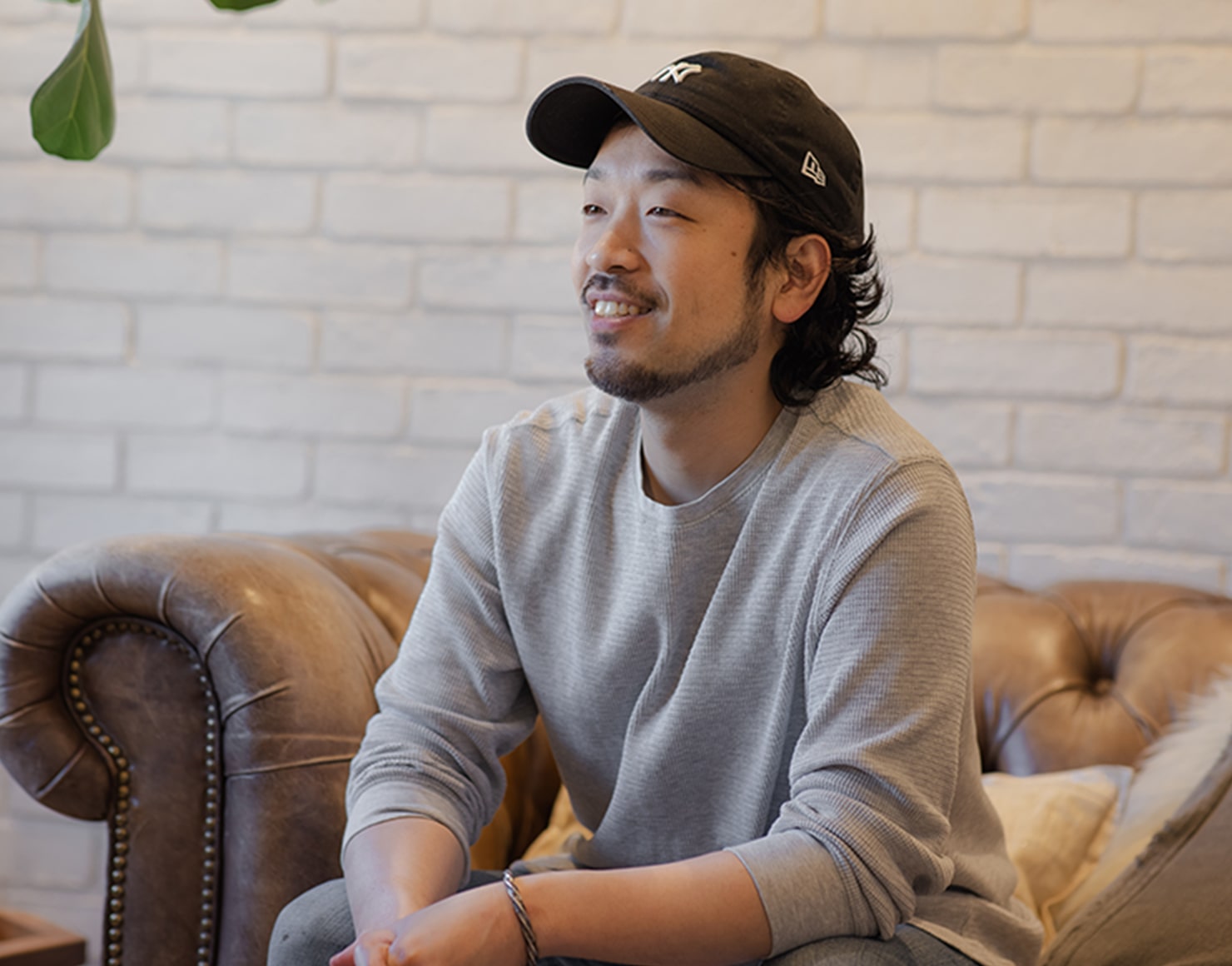 松本 逸兵　（入社歴：15年）