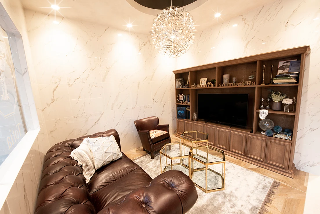 Totia 元町・三宮